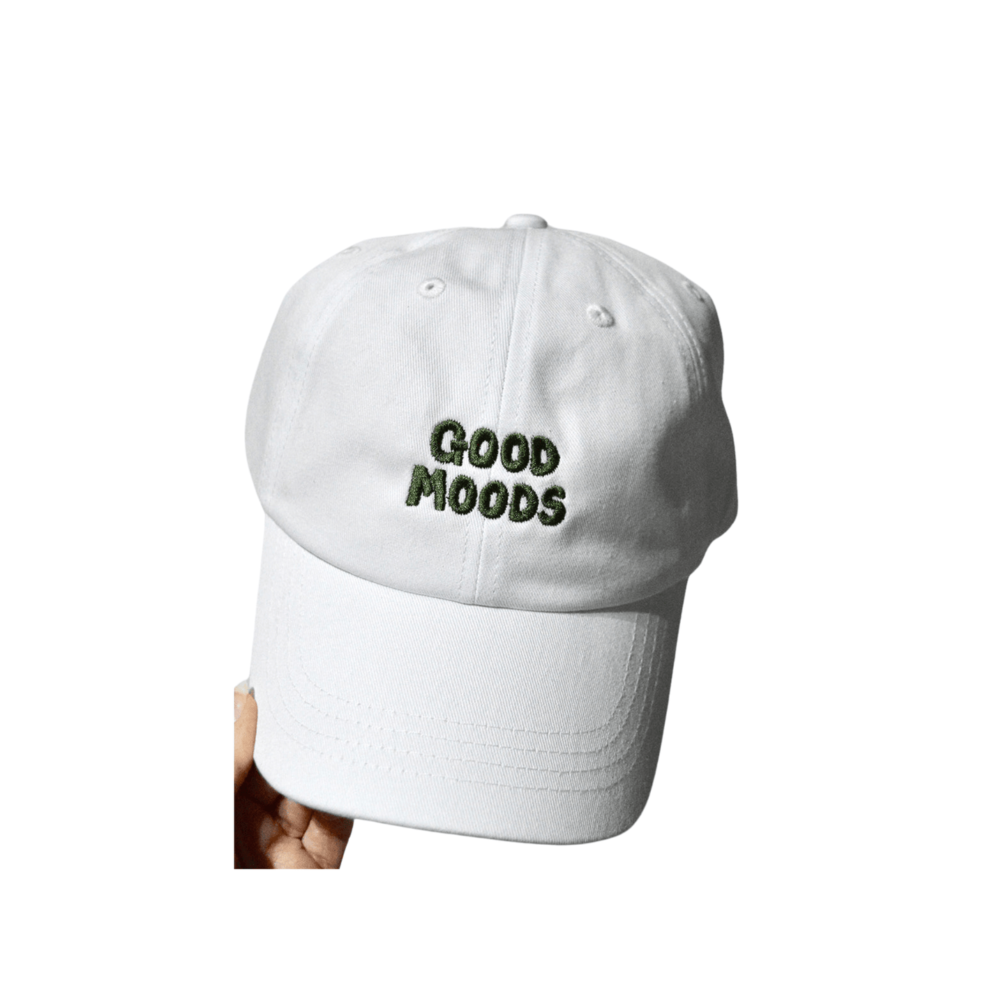 Caps - octoberandpals