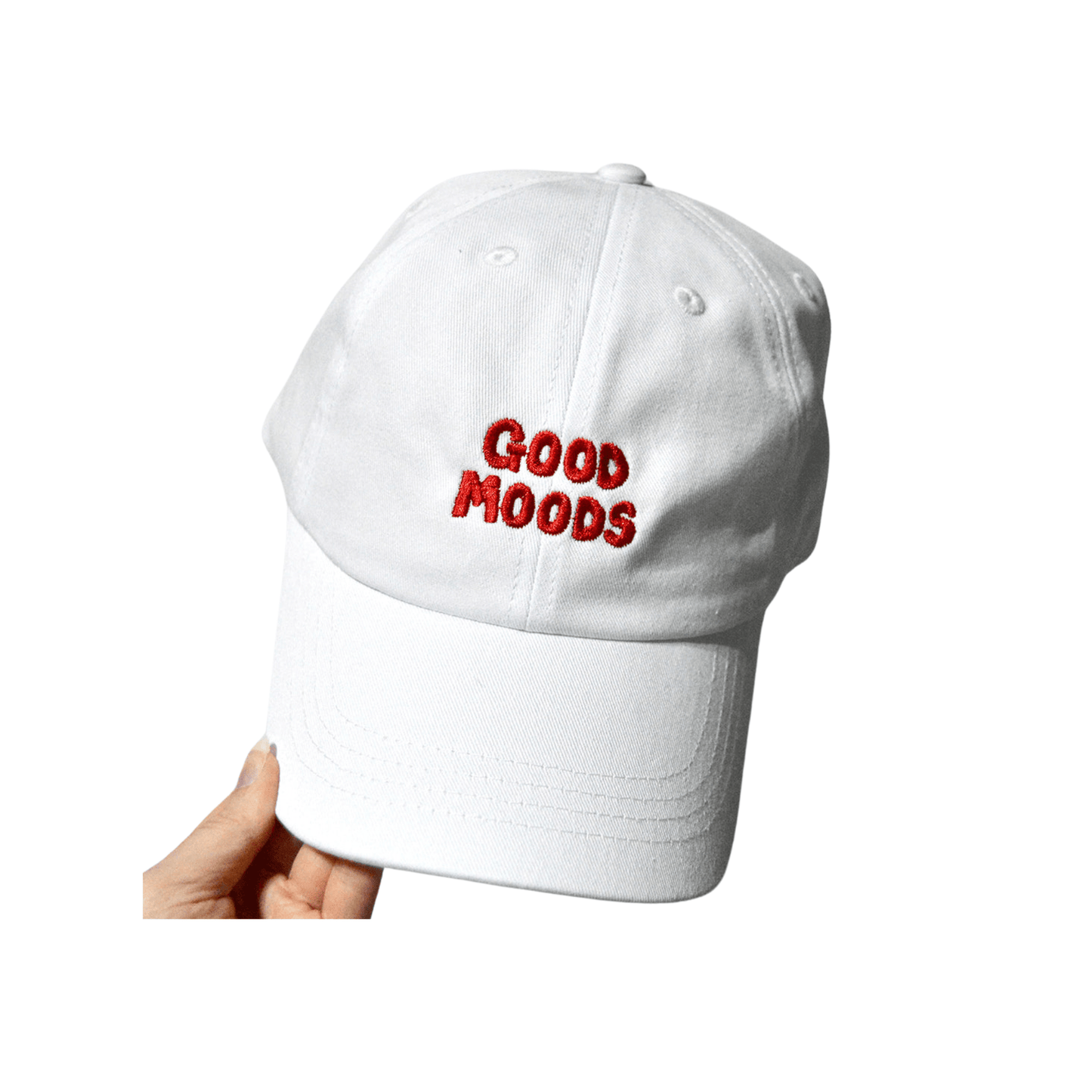 Caps - octoberandpals