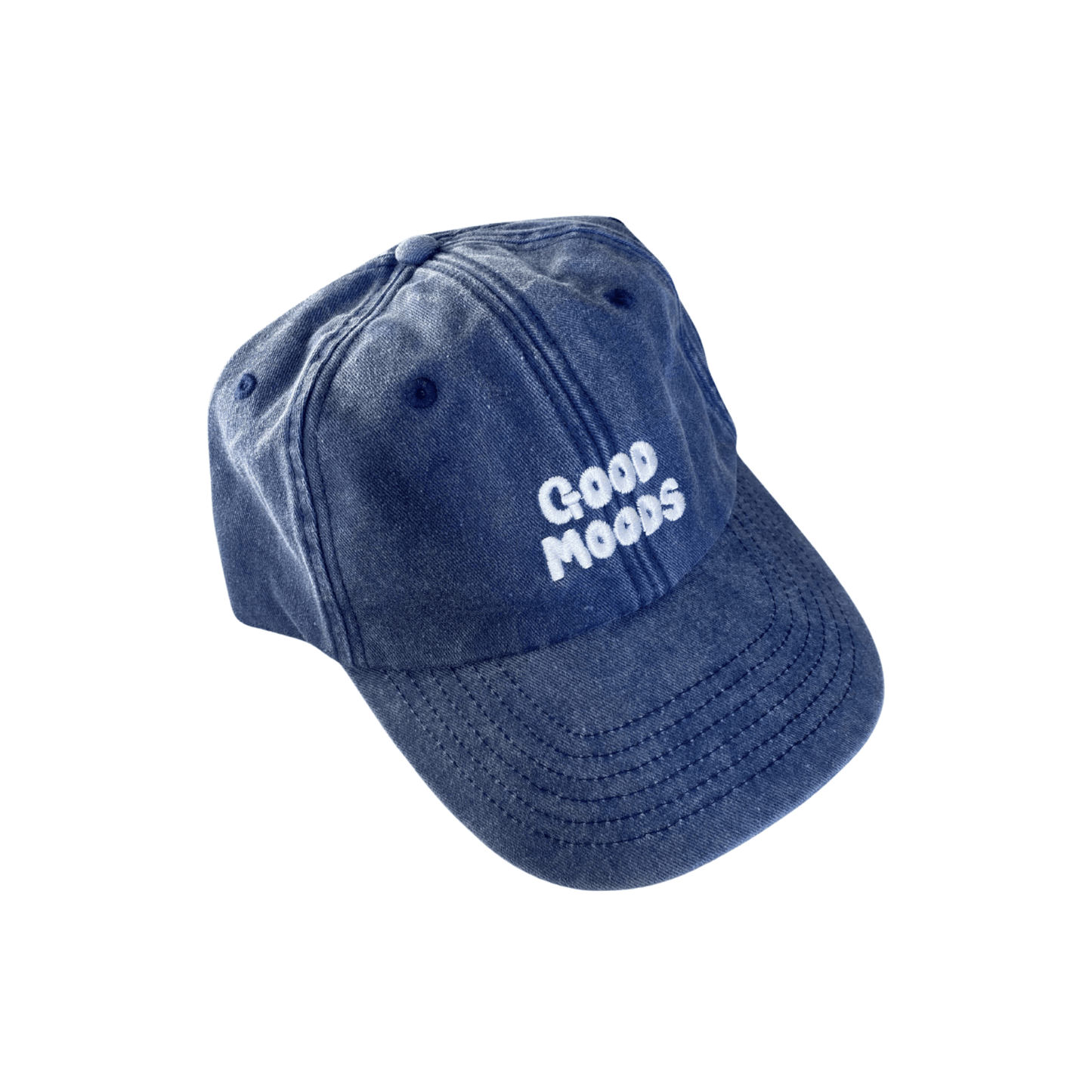 Caps - octoberandpals